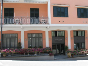 Hotel Caporal Minori